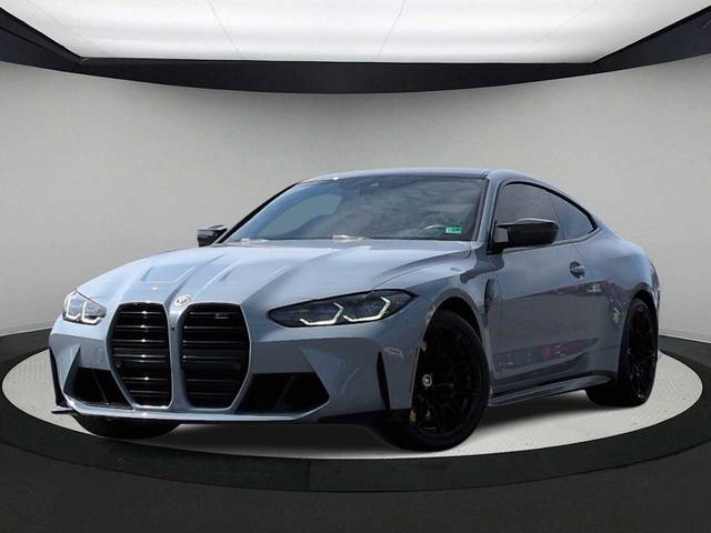 2023 BMW M4 Competition xDrive AWD photo