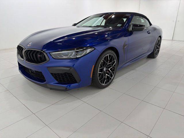 2023 BMW M8 Competition AWD photo