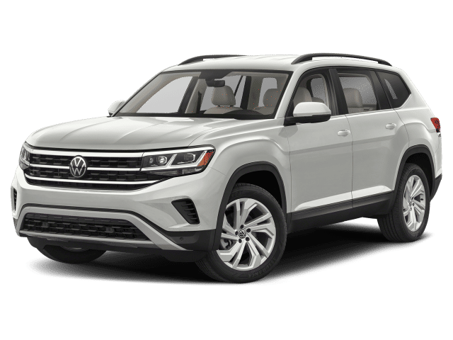 2023 Volkswagen Atlas 3.6L V6 SE w/Technology AWD photo