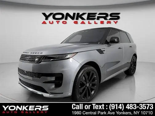 2023 Land Rover Range Rover Sport SE Dynamic AWD photo