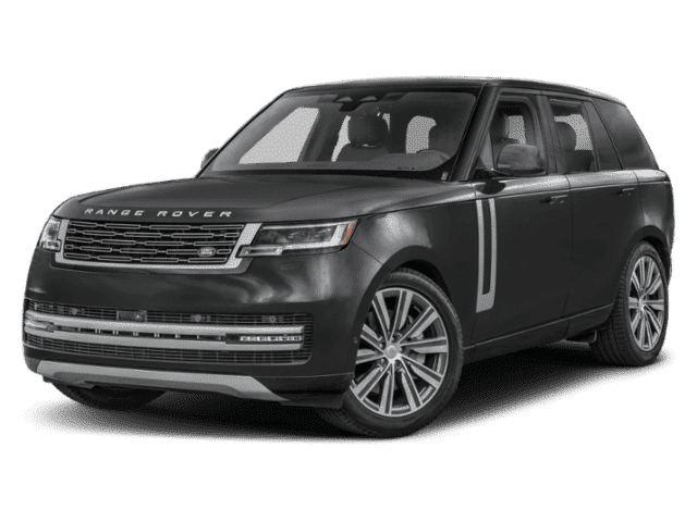 2023 Land Rover Range Rover SE AWD photo