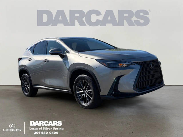 2023 Lexus NX NX 350 Premium AWD photo