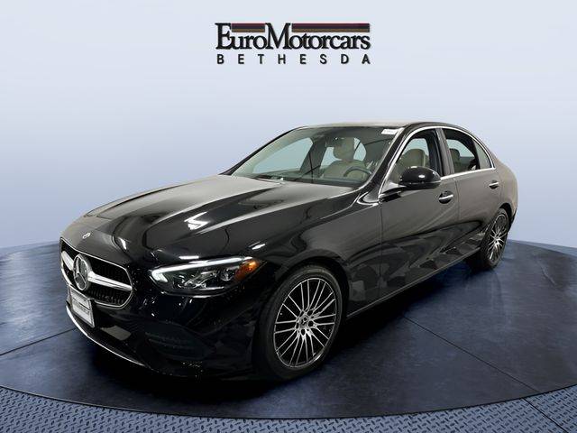 2023 Mercedes-Benz C-Class C 300 AWD photo