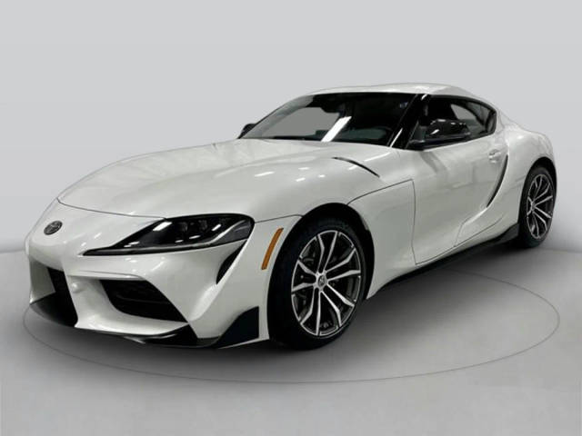 2023 Toyota Supra 3.0 Premium RWD photo