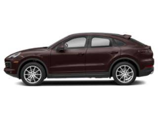 2023 Porsche Cayenne Coupe Platinum Edition AWD photo