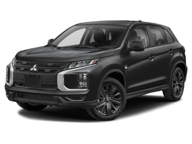 2023 Mitsubishi Outlander Sport LE 4WD photo