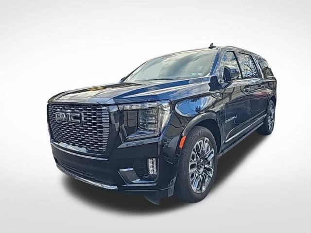 2023 GMC Yukon XL Denali Ultimate 4WD photo