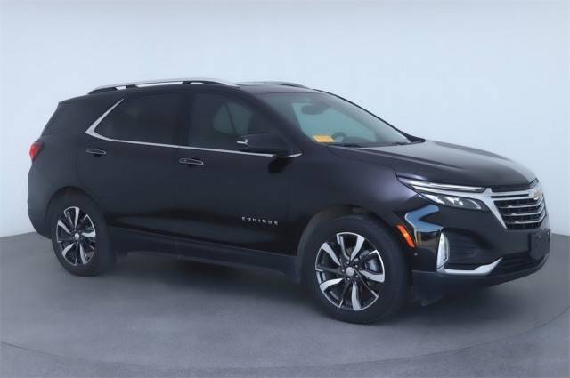 2023 Chevrolet Equinox Premier FWD photo