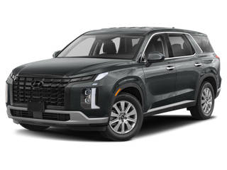 2023 Hyundai Palisade XRT FWD photo