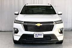 2023 Chevrolet Traverse High Country FWD photo