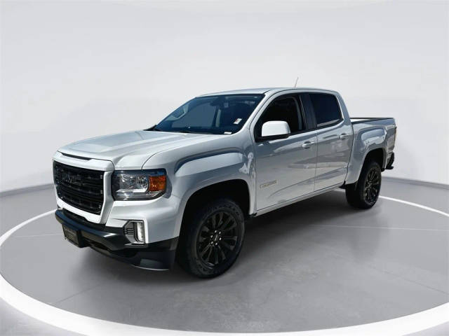 2022 GMC Canyon 2WD Elevation RWD photo