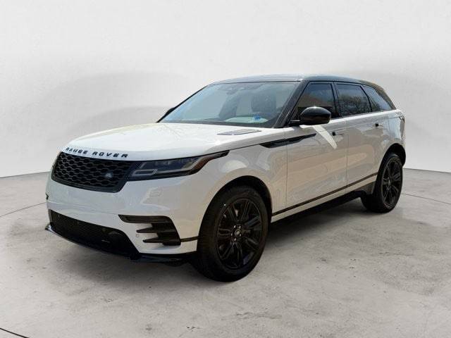 2023 Land Rover Range Rover Velar R-Dynamic S AWD photo