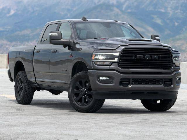 2023 Ram 2500 Laramie 4WD photo