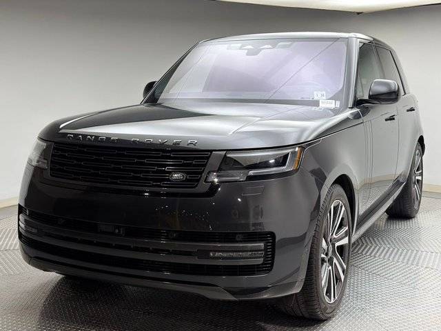 2023 Land Rover Range Rover SE AWD photo