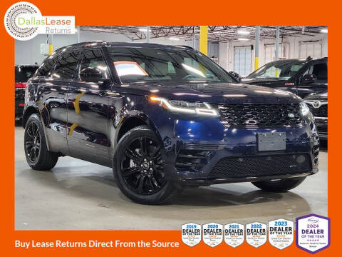 2023 Land Rover Range Rover Velar R-Dynamic S AWD photo