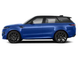 2023 Land Rover Range Rover Sport SE Dynamic 4WD photo