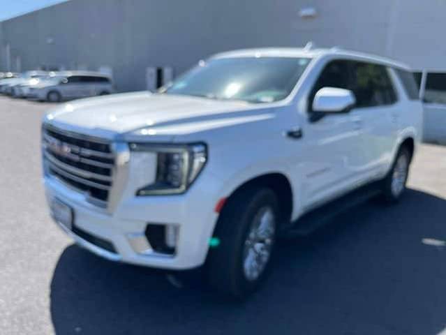 2023 GMC Yukon SLT 4WD photo