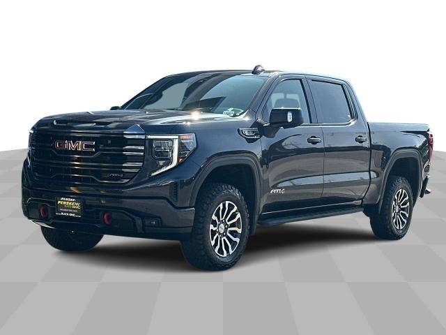 2023 GMC Sierra 1500 AT4 4WD photo