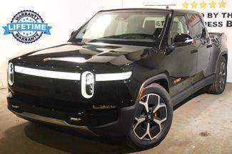 2022 Rivian R1T Adventure Package AWD photo