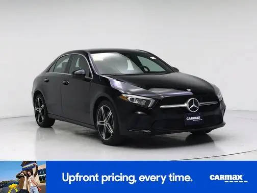 2022 Mercedes-Benz A-Class A 220 AWD photo