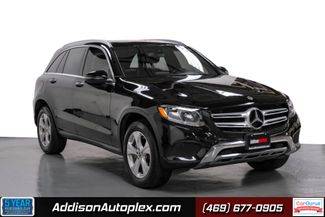 2017 Mercedes-Benz GLC-Class GLC 300 RWD photo