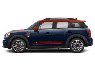 2023 MINI Countryman John Cooper Works AWD photo