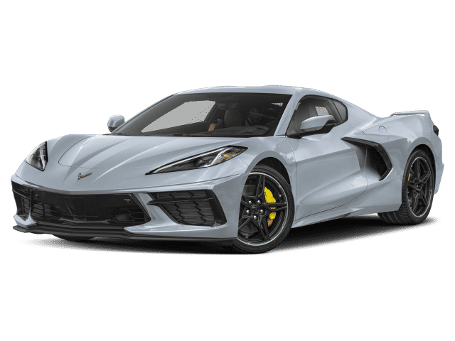 2023 Chevrolet Corvette 3LT RWD photo