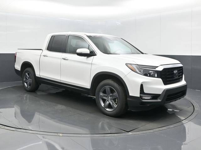 2023 Honda Ridgeline RTL-E AWD photo