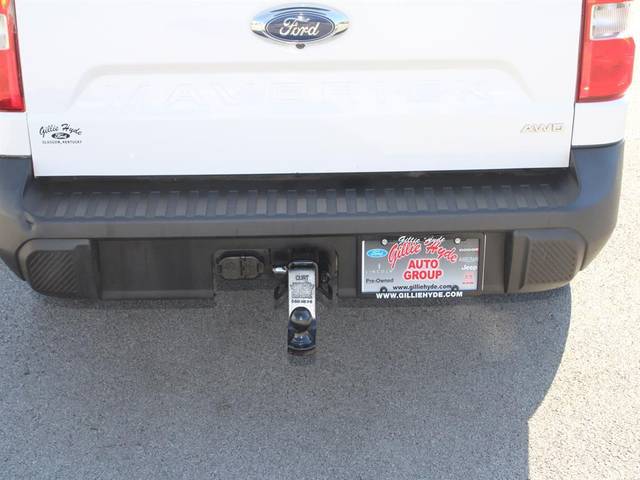 2023 Ford Maverick XLT AWD photo