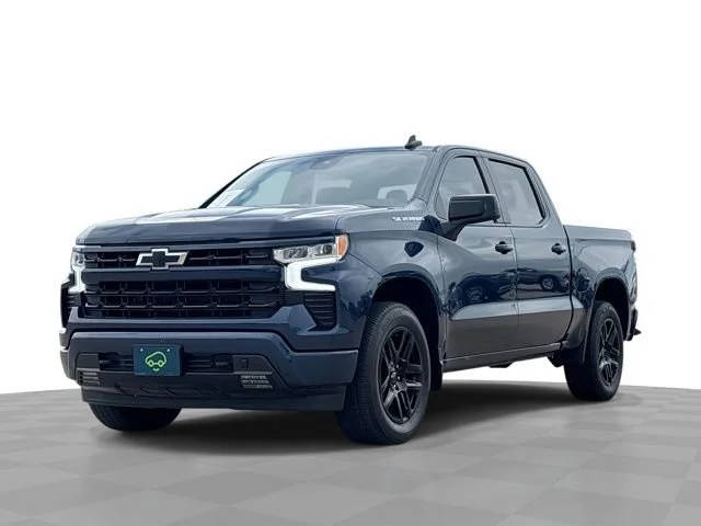 2023 Chevrolet Silverado 1500 RST RWD photo