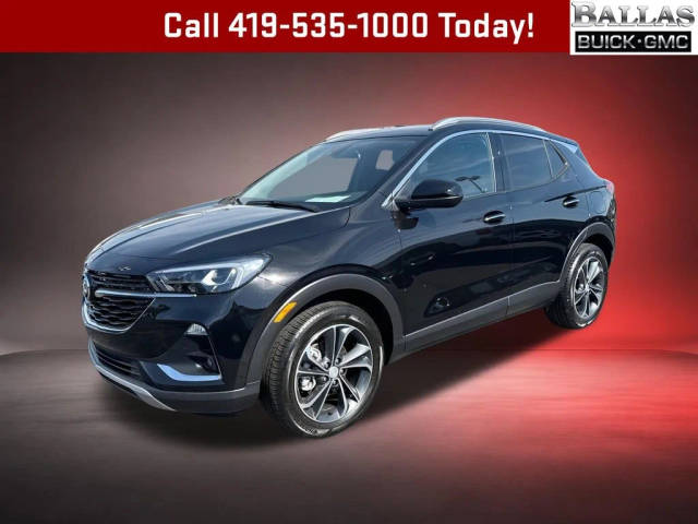 2023 Buick Encore GX Essence FWD photo