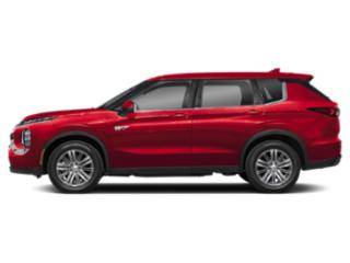 2023 Mitsubishi Outlander SE AWD photo
