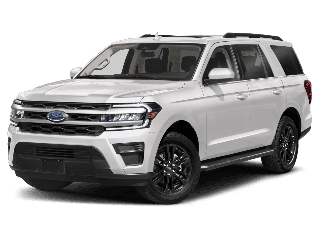 2023 Ford Expedition XLT 4WD photo