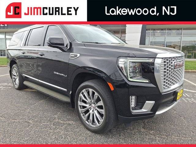 2023 GMC Yukon XL Denali 4WD photo