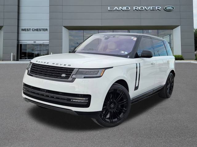 2023 Land Rover Range Rover Autobiography AWD photo