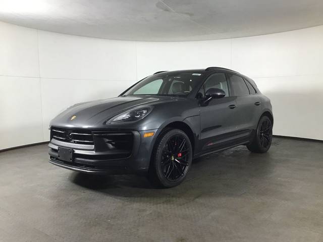 2023 Porsche Macan GTS AWD photo