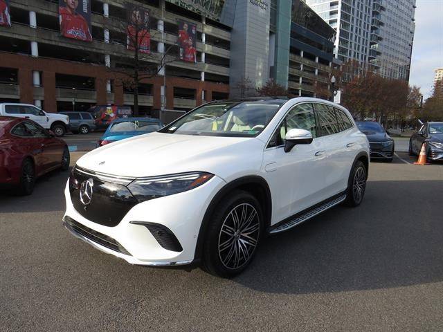 2023 Mercedes-Benz EQS EQS 450+ RWD photo