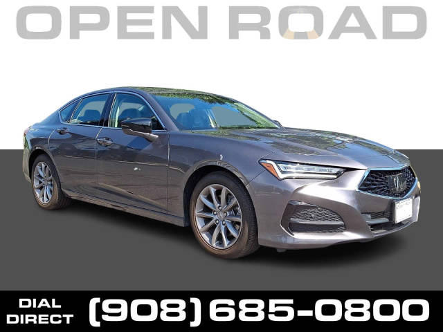 2023 Acura TLX  FWD photo
