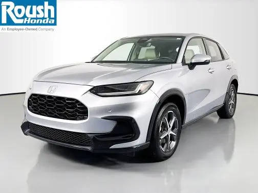 2023 Honda HR-V EX-L AWD photo