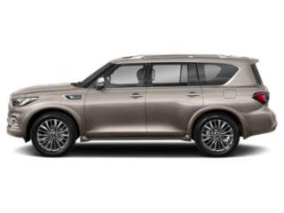 2023 Infiniti QX80 SENSORY 4WD photo