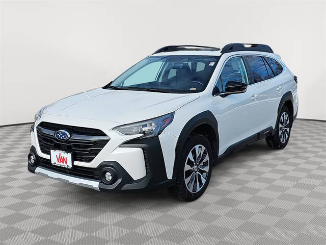 2023 Subaru Outback Limited AWD photo