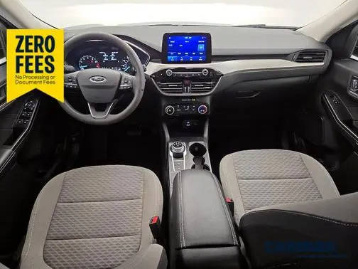 2022 Ford Escape SE FWD photo