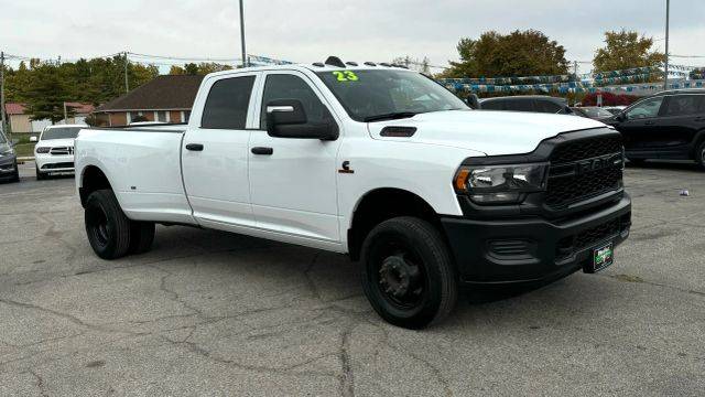 2023 Ram 3500 Tradesman 4WD photo