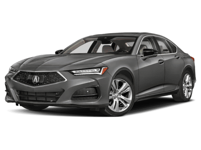2023 Acura TLX w/Technology Package FWD photo