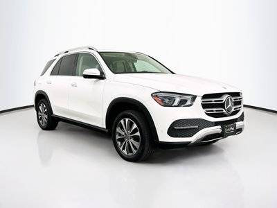 2023 Mercedes-Benz GLE-Class GLE 350 AWD photo