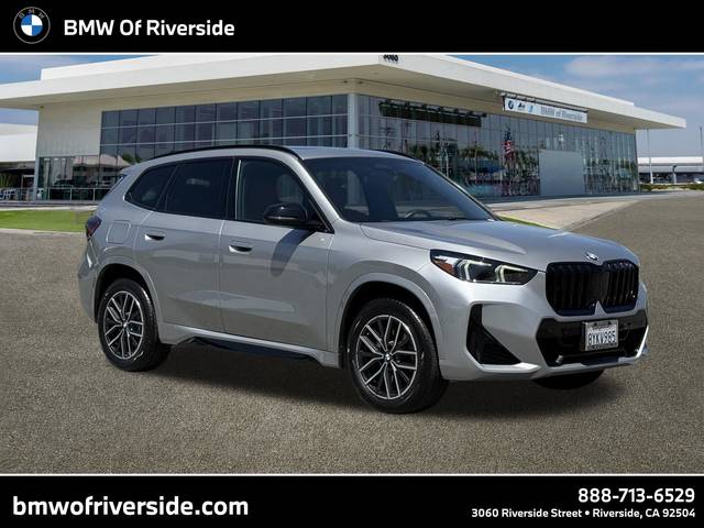 2023 BMW X1 xDrive28i AWD photo