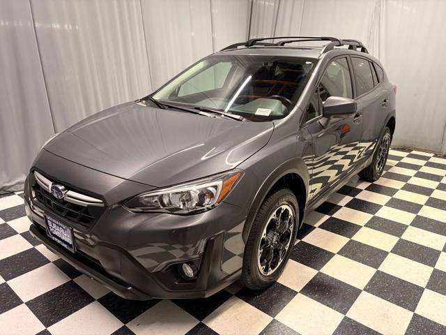 2023 Subaru Crosstrek Premium AWD photo