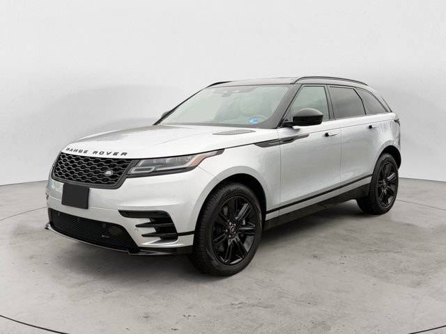 2023 Land Rover Range Rover Velar R-Dynamic S AWD photo