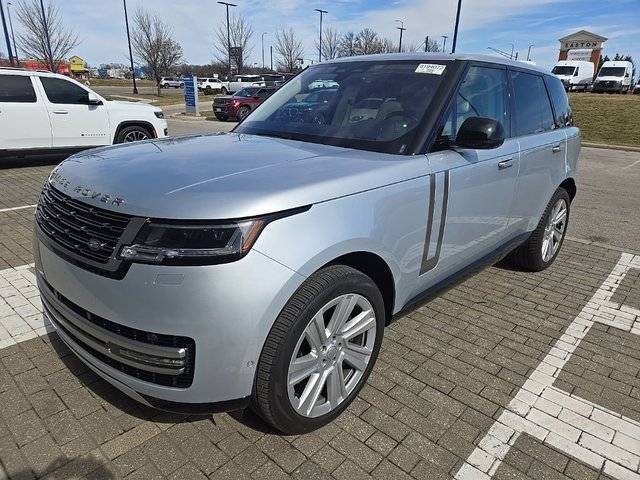 2023 Land Rover Range Rover SE AWD photo