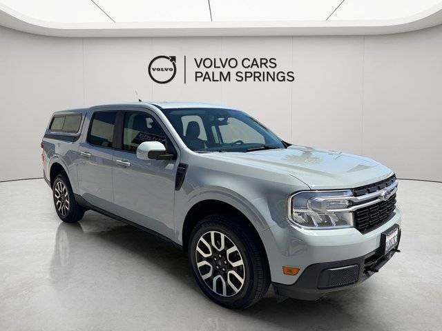 2023 Ford Maverick LARIAT FWD photo